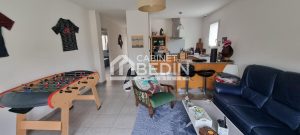 52570426  – Appartement – 3 pièces à SANGUINET