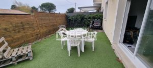 52570426  – Appartement – 3 pièces à SANGUINET