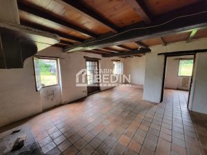 52562081  – Maison – 3 pièces à MOUSTEY