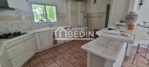 52567879  – Maison – 6 pièces à SANGUINET