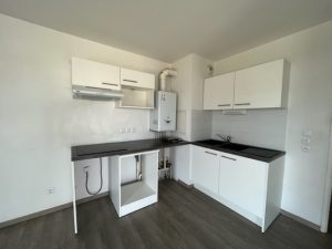 52564990  – Appartement – 3 pièces à VILLENAVE D ORNON