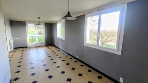 52381099  – Maison – 5 pièces à ST SEVER
