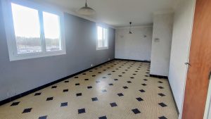 52381099  – Maison – 5 pièces à ST SEVER