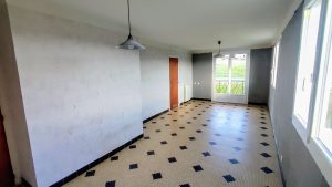 52381099  – Maison – 5 pièces à ST SEVER