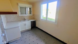 52381099  – Maison – 5 pièces à ST SEVER