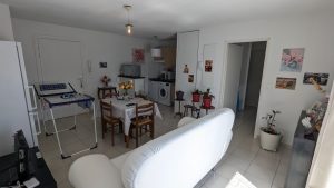 52567503  – Appartement – 2 pièces à MONT DE MARSAN