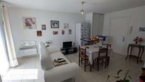 52567503  – Appartement – 2 pièces à MONT DE MARSAN