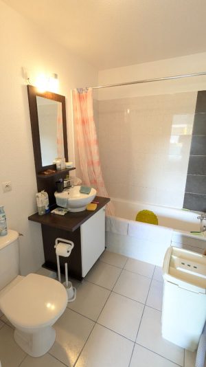 52567503  – Appartement – 2 pièces à MONT DE MARSAN