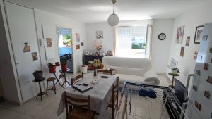 52567503  – Appartement – 2 pièces à MONT DE MARSAN
