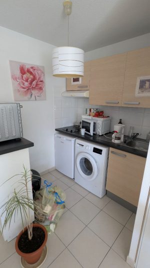 52567503  – Appartement – 2 pièces à MONT DE MARSAN