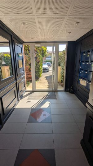 52567503  – Appartement – 2 pièces à MONT DE MARSAN