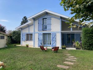 52567518  – Maison – 4 pièces à SAUBION