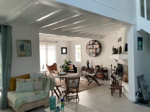 52567518  – Maison – 4 pièces à SAUBION