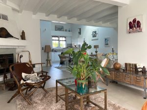 52567518  – Maison – 4 pièces à SAUBION