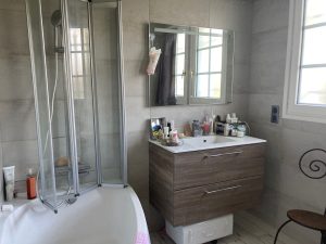 52567518  – Maison – 4 pièces à SAUBION