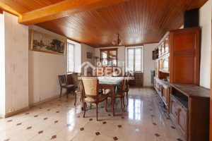 52351646  – Maison – 5 pièces à HEUGAS