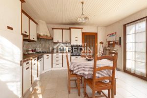 52351646  – Maison – 5 pièces à HEUGAS