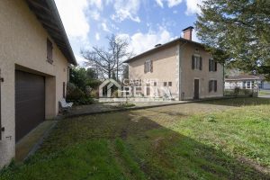52351646  – Maison – 5 pièces à HEUGAS