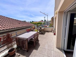 52568488  – Appartement – 3 pièces à BENESSE MAREMNE