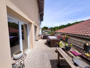 52568488  – Appartement – 3 pièces à BENESSE MAREMNE