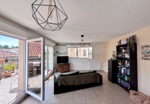 52568488  – Appartement – 3 pièces à BENESSE MAREMNE