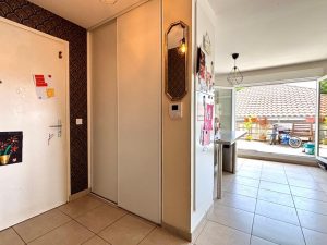 52568488  – Appartement – 3 pièces à BENESSE MAREMNE