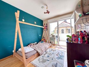 52568488  – Appartement – 3 pièces à BENESSE MAREMNE