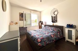 52568488  – Appartement – 3 pièces à BENESSE MAREMNE