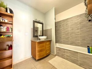 52568488  – Appartement – 3 pièces à BENESSE MAREMNE