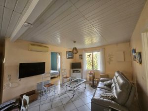 52570397  – Maison – 3 pièces à BISCARROSSE