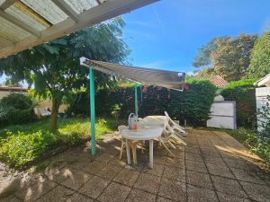 52570397  – Maison – 3 pièces à BISCARROSSE