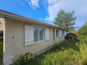 52570397  – Maison – 3 pièces à BISCARROSSE