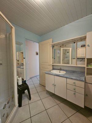 52570397  – Maison – 3 pièces à BISCARROSSE