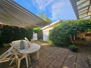 52570397  – Maison – 3 pièces à BISCARROSSE
