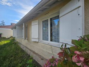52570397  – Maison – 3 pièces à BISCARROSSE