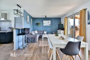 52475841  – Maison – 6 pièces à PARENTIS EN BORN