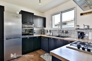 52475841  – Maison – 6 pièces à PARENTIS EN BORN