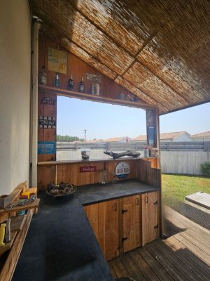 52475841  – Maison – 6 pièces à PARENTIS EN BORN
