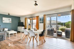 52475841  – Maison – 6 pièces à PARENTIS EN BORN