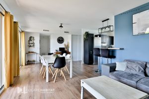 52475841  – Maison – 6 pièces à PARENTIS EN BORN