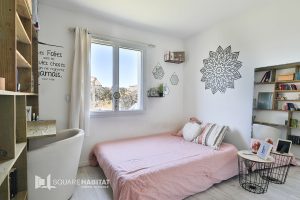 52475841  – Maison – 6 pièces à PARENTIS EN BORN