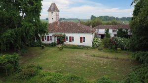 52572213  – Maison – 12 pièces à SOUPROSSE