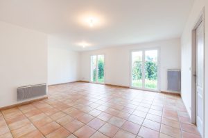 52567173  – Maison – 4 pièces à ST SEVER