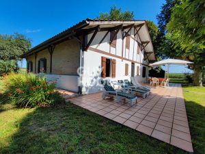 52000873  – Maison – 6 pièces à ST YAGUEN