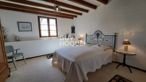 52000873  – Maison – 6 pièces à ST YAGUEN