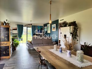 52430924  – Maison – 4 pièces à BEYLONGUE