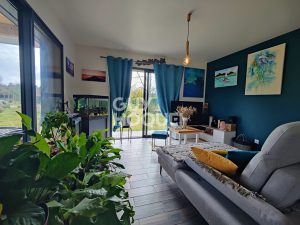 52430924  – Maison – 4 pièces à BEYLONGUE