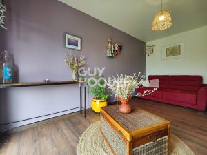 52430924  – Maison – 4 pièces à BEYLONGUE