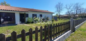 52430924  – Maison – 4 pièces à BEYLONGUE