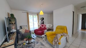 52570063  – Maison – 4 pièces à TARTAS